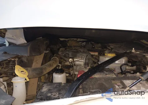 2024 Ram 2500 Big Horn 4X4 6'4 Box from USA, damaged, VIN 3C6UR5DL4RG336372